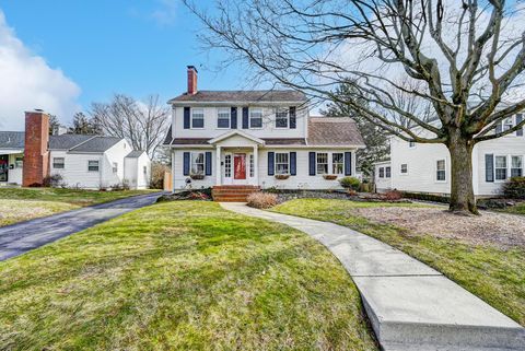 Tiny photo for 1828 Longview Drive, Springfield, OH 45504 (MLS # 225037632)