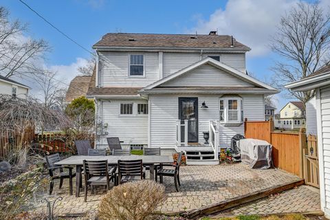 Tiny photo for 1828 Longview Drive, Springfield, OH 45504 (MLS # 225037632)