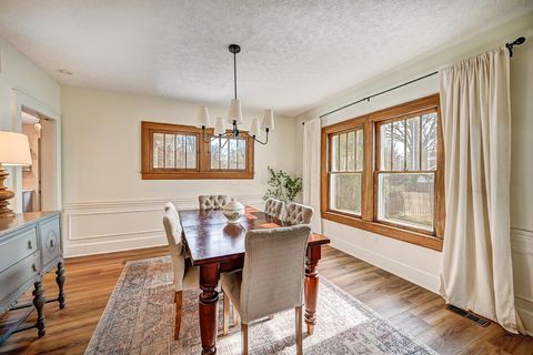 Tiny photo for 1828 Longview Drive, Springfield, OH 45504 (MLS # 225037632)
