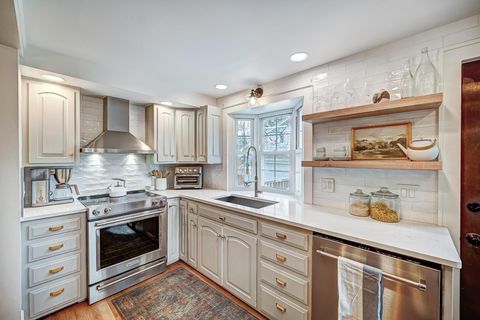 Tiny photo for 1828 Longview Drive, Springfield, OH 45504 (MLS # 225037632)