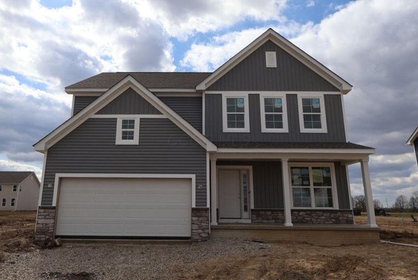 1666 Marie Way, Delaware, Ohio image 1