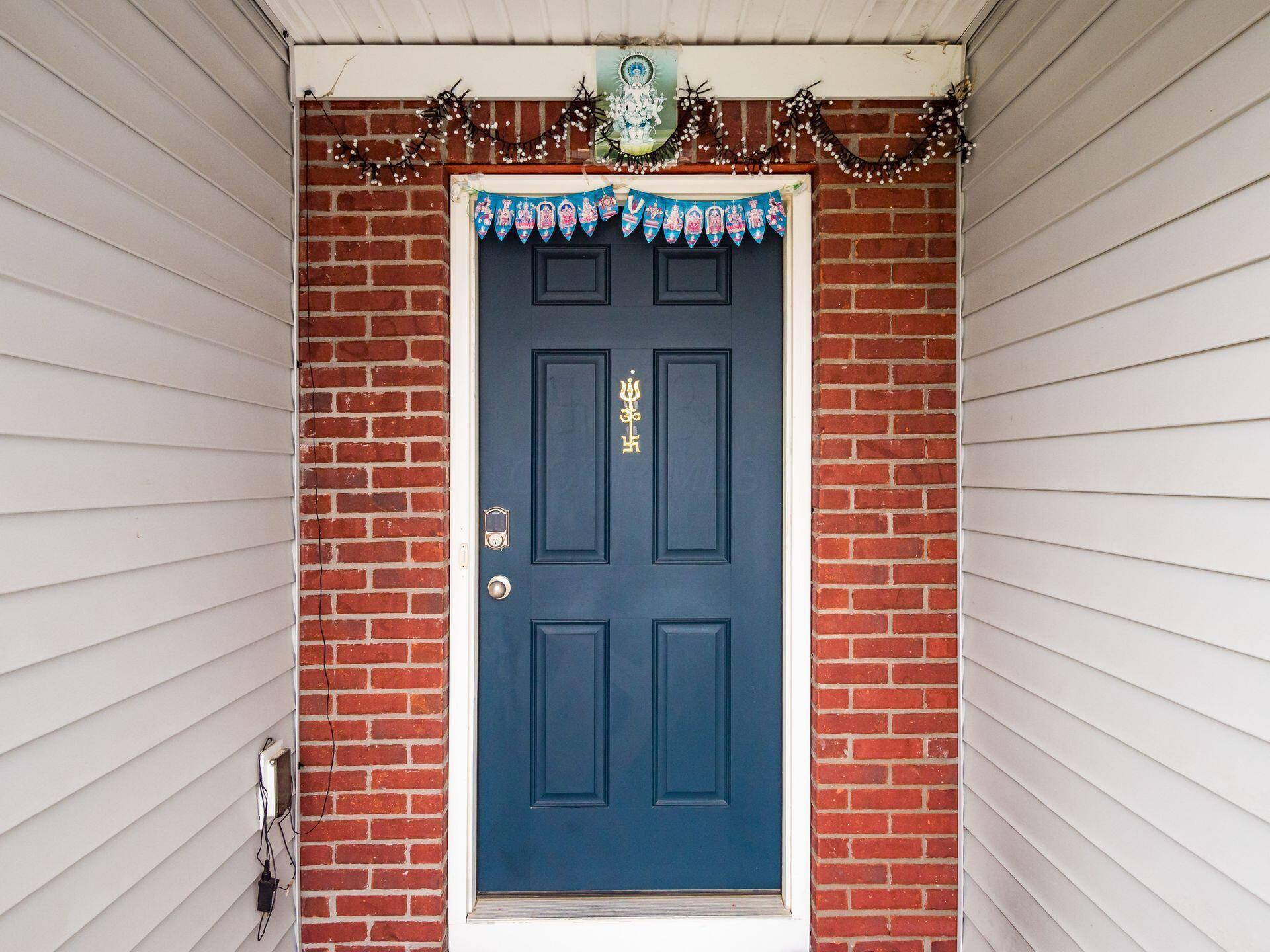 10054 Viburnum Drive