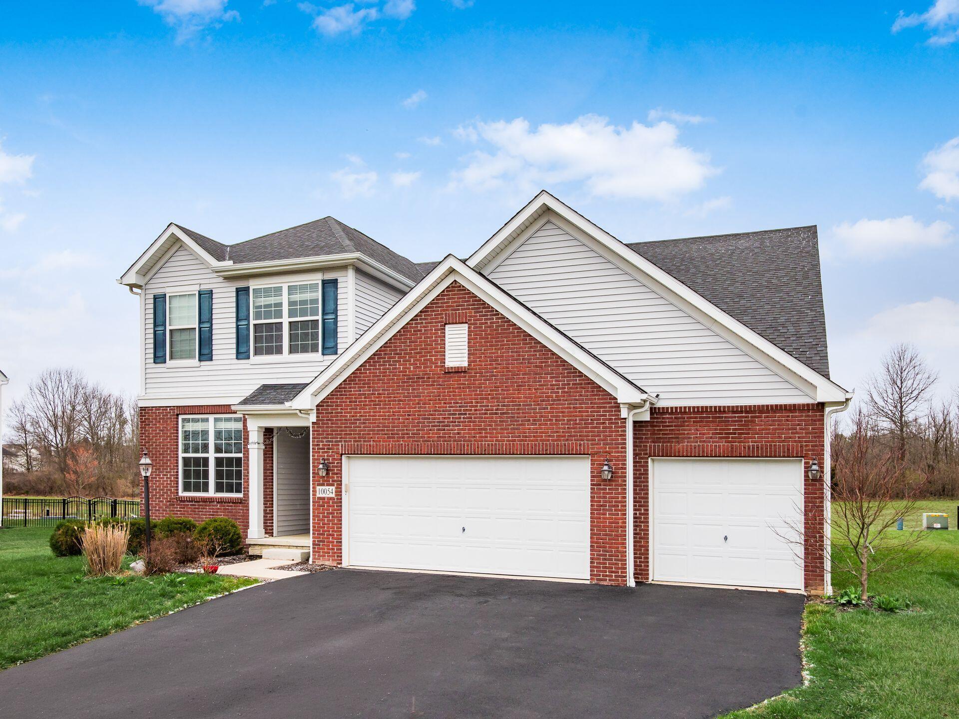 10054 Viburnum Drive