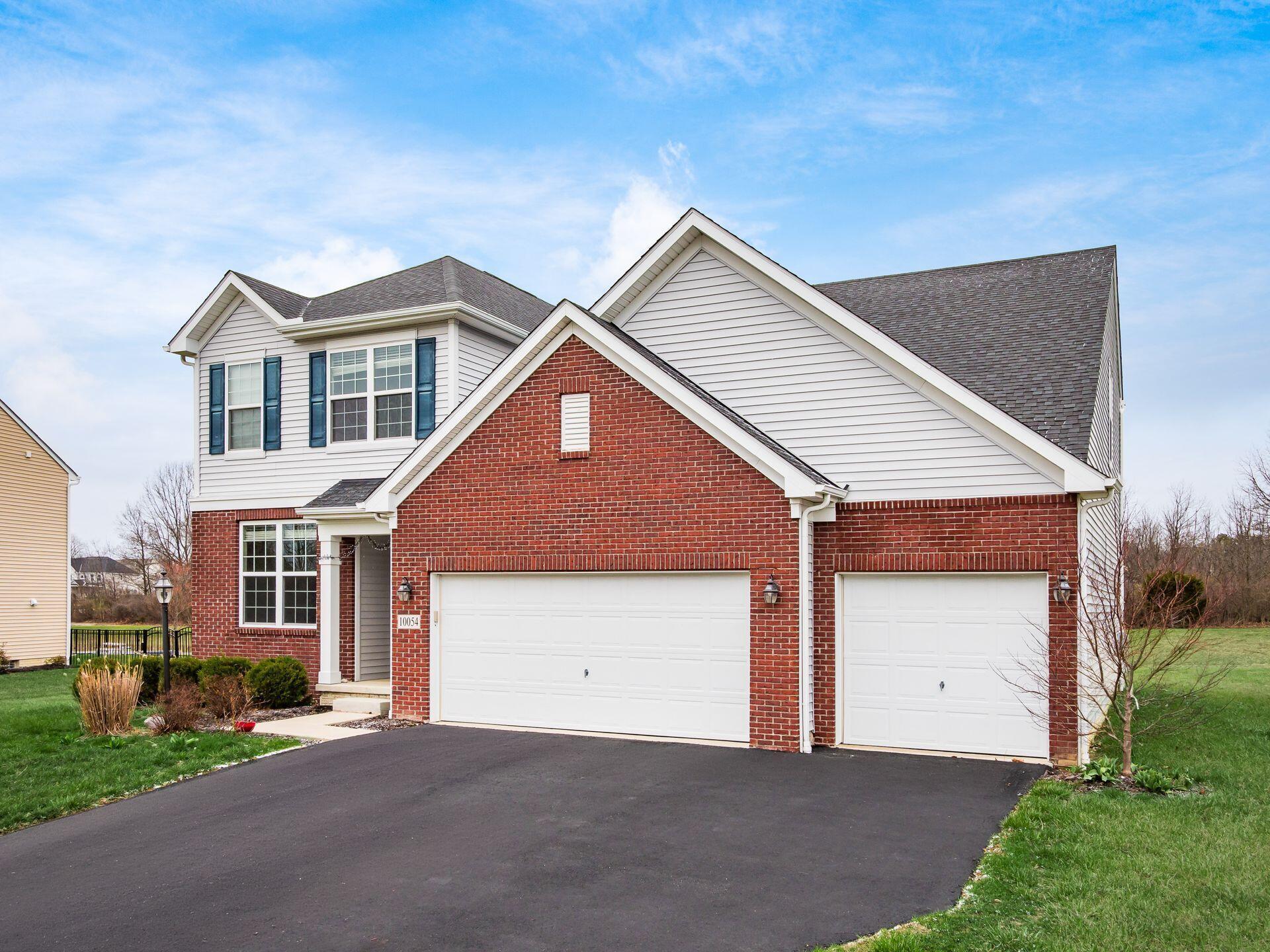 10054 Viburnum Drive