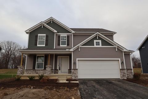 Photo of 2646 Charlotte Way, Delaware, OH 43015 (MLS # 225042575)