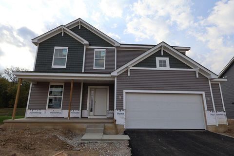 Photo of 2646 Charlotte Way, Delaware, OH 43015 (MLS # 225042575)