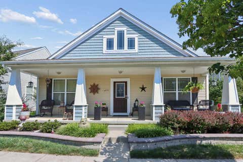Photo of 4471 Snowy Meadow Drive, Grove City, OH 43123 (MLS # 226029251)