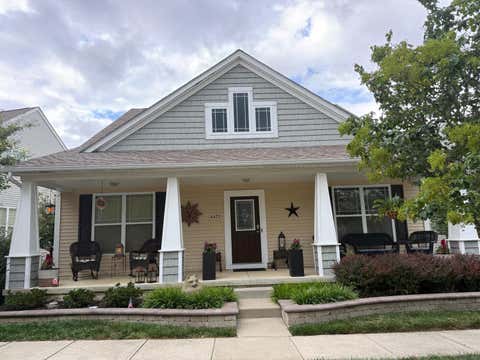 Photo of 4471 Snowy Meadow Drive, Grove City, OH 43123 (MLS # 226029251)