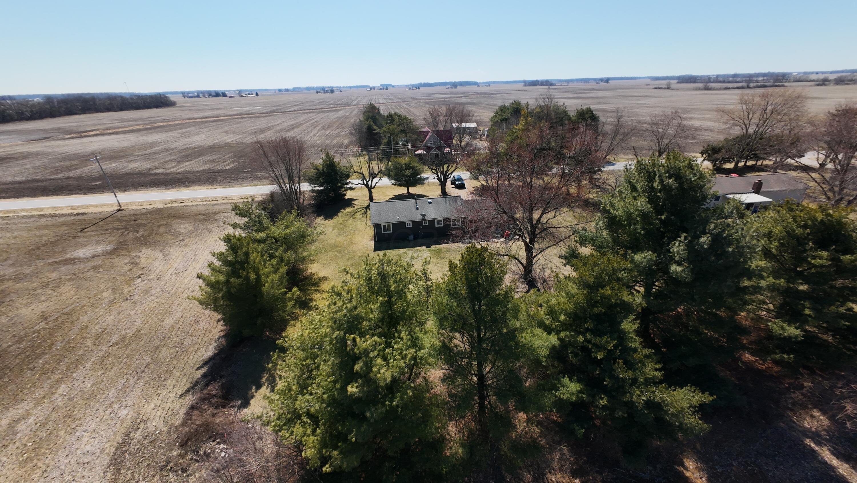 4633 Steamtown Road, Ashley, Ohio image 16