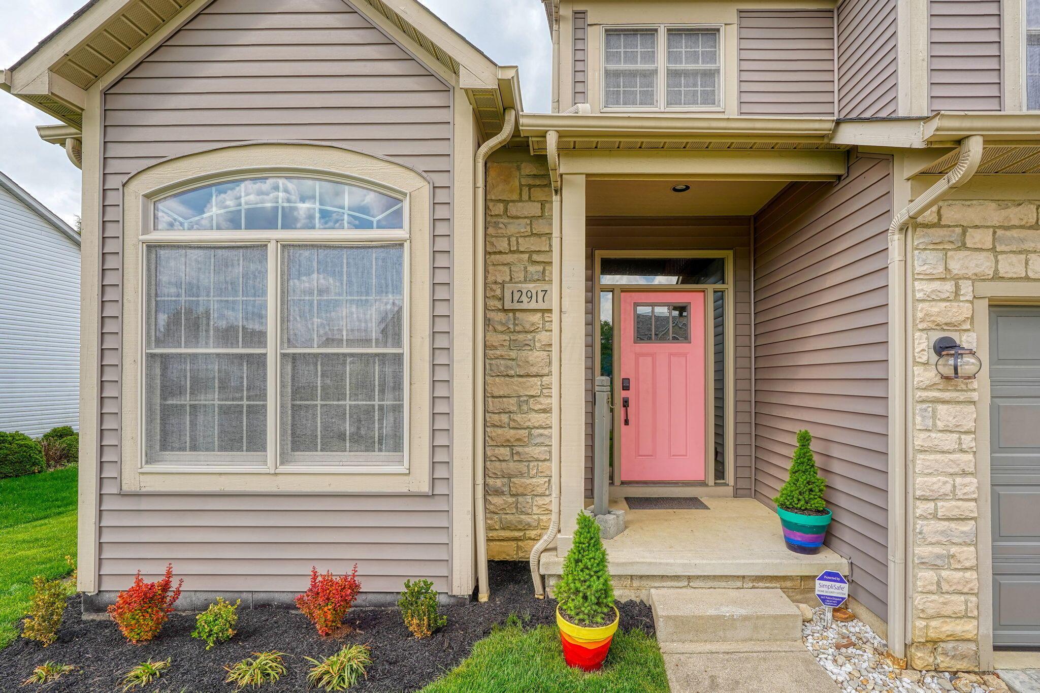 12917 Bentwood Farms Drive, Pickerington, Ohio image 4