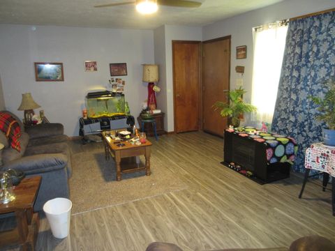 Tiny photo for 158 English Avenue, Newark, OH 43055 (MLS # 226003034)