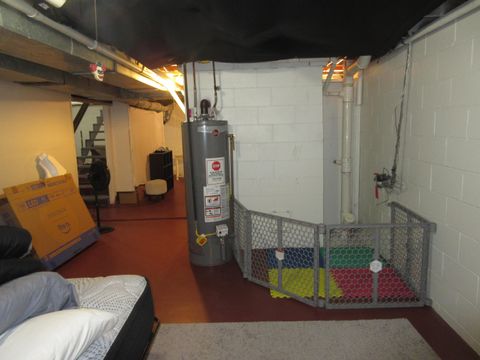 Tiny photo for 158 English Avenue, Newark, OH 43055 (MLS # 226003034)