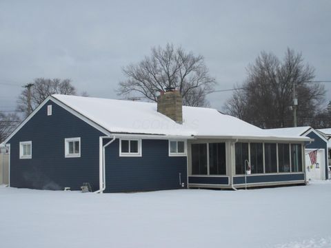 Tiny photo for 158 English Avenue, Newark, OH 43055 (MLS # 226003034)