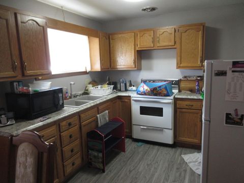 Tiny photo for 158 English Avenue, Newark, OH 43055 (MLS # 226003034)