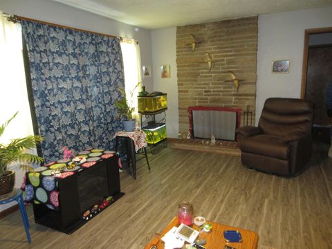 Tiny photo for 158 English Avenue, Newark, OH 43055 (MLS # 226003034)