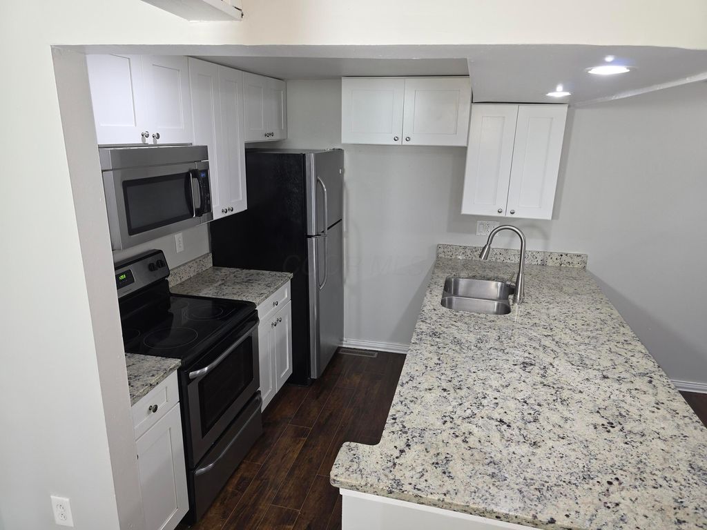 Photo of 130 Brandywine Drive M #M, Westerville, OH 43081 (MLS # 226020182)