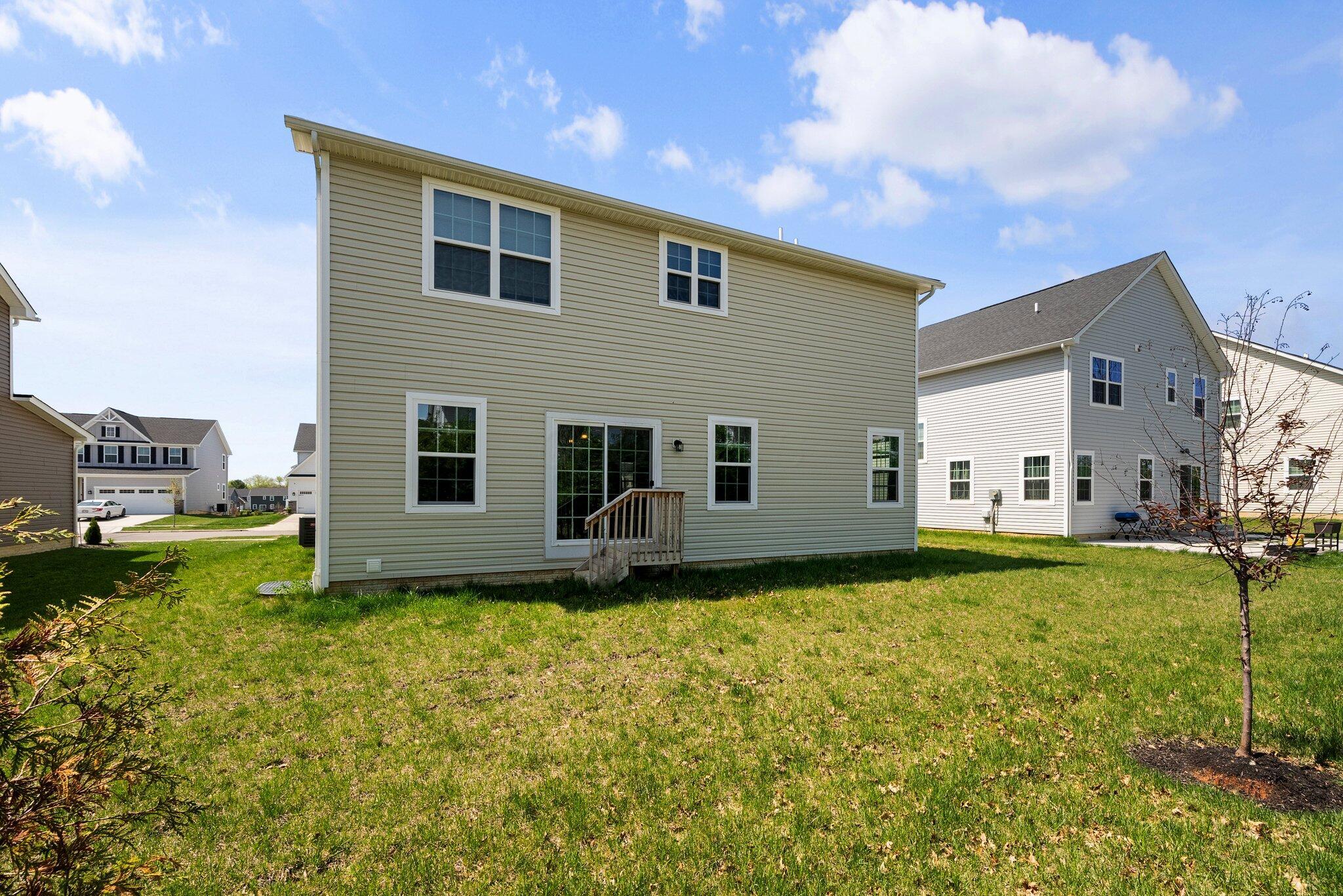 12258 Pleasant View Drive, Pickerington, Ohio image 45