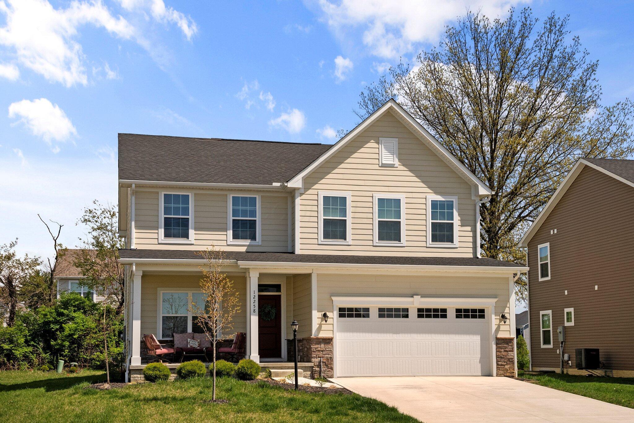12258 Pleasant View Drive, Pickerington, Ohio image 48