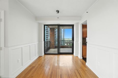 Tiny photo for 155 W Main Street 1105 #1105, Columbus, OH 43215 (MLS # 225031450)