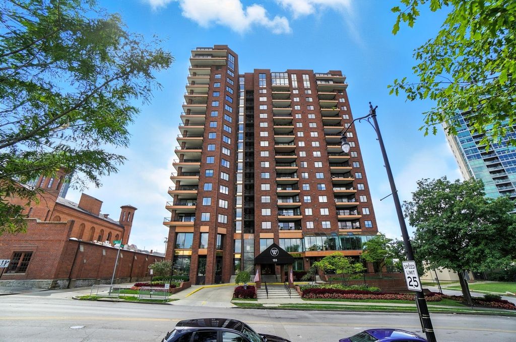 Photo of 155 W Main Street 1105 #1105, Columbus, OH 43215 (MLS # 225031450)