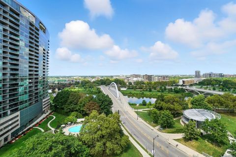 Tiny photo for 155 W Main Street 1105 #1105, Columbus, OH 43215 (MLS # 225031450)
