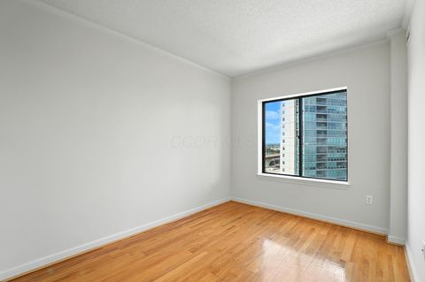 Tiny photo for 155 W Main Street 1105 #1105, Columbus, OH 43215 (MLS # 225031450)