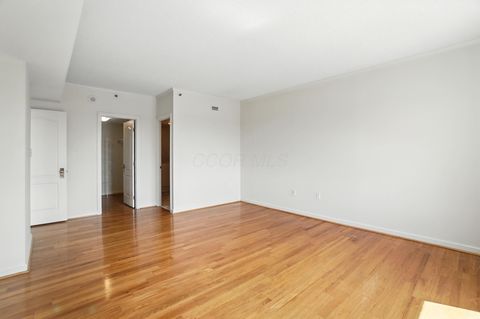 Tiny photo for 155 W Main Street 1105 #1105, Columbus, OH 43215 (MLS # 225031450)