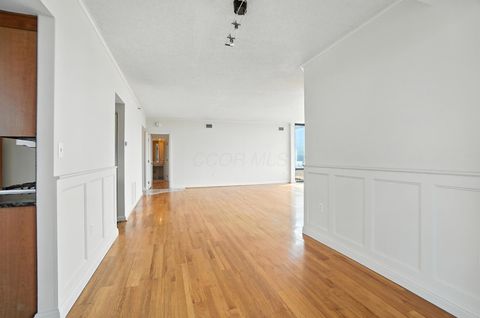 Tiny photo for 155 W Main Street 1105 #1105, Columbus, OH 43215 (MLS # 225031450)