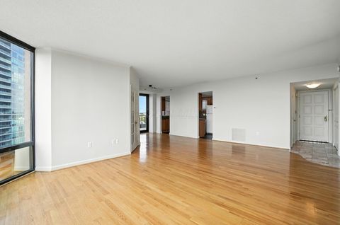 Tiny photo for 155 W Main Street 1105 #1105, Columbus, OH 43215 (MLS # 225031450)