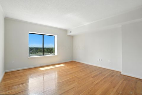 Tiny photo for 155 W Main Street 1105 #1105, Columbus, OH 43215 (MLS # 225031450)