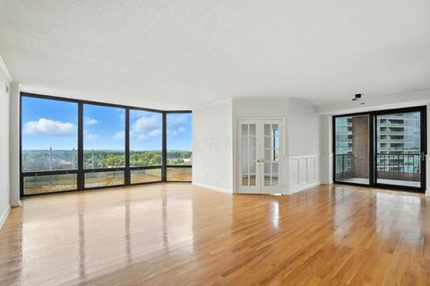 Photo of 155 W Main Street 1105 #1105, Columbus, OH 43215 (MLS # 225031450)