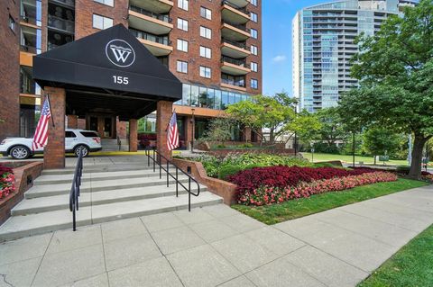 Tiny photo for 155 W Main Street 1105 #1105, Columbus, OH 43215 (MLS # 225031450)