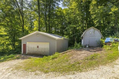 Tiny photo for 11461 Highland Park, Logan, OH 43138 (MLS # 226003013)