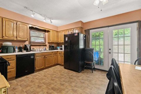 Tiny photo for 11461 Highland Park, Logan, OH 43138 (MLS # 226003013)