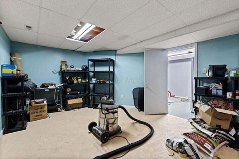 Tiny photo for 11461 Highland Park, Logan, OH 43138 (MLS # 226003013)