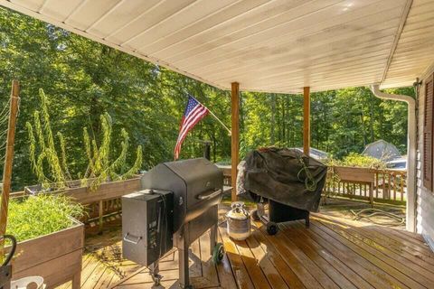 Tiny photo for 11461 Highland Park, Logan, OH 43138 (MLS # 226003013)