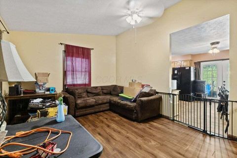 Tiny photo for 11461 Highland Park, Logan, OH 43138 (MLS # 226003013)