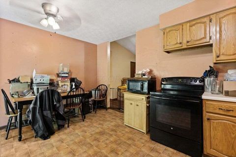 Tiny photo for 11461 Highland Park, Logan, OH 43138 (MLS # 226003013)