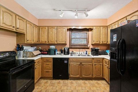 Tiny photo for 11461 Highland Park, Logan, OH 43138 (MLS # 226003013)