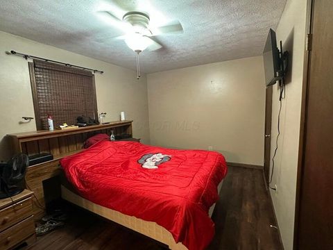 Tiny photo for 11461 Highland Park, Logan, OH 43138 (MLS # 226003013)