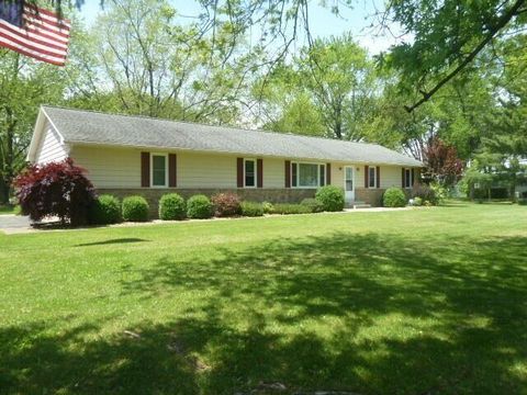 Photo of 10591 Lockbourne Eastern Road, Ashville, OH 43103 (MLS # 226000014)