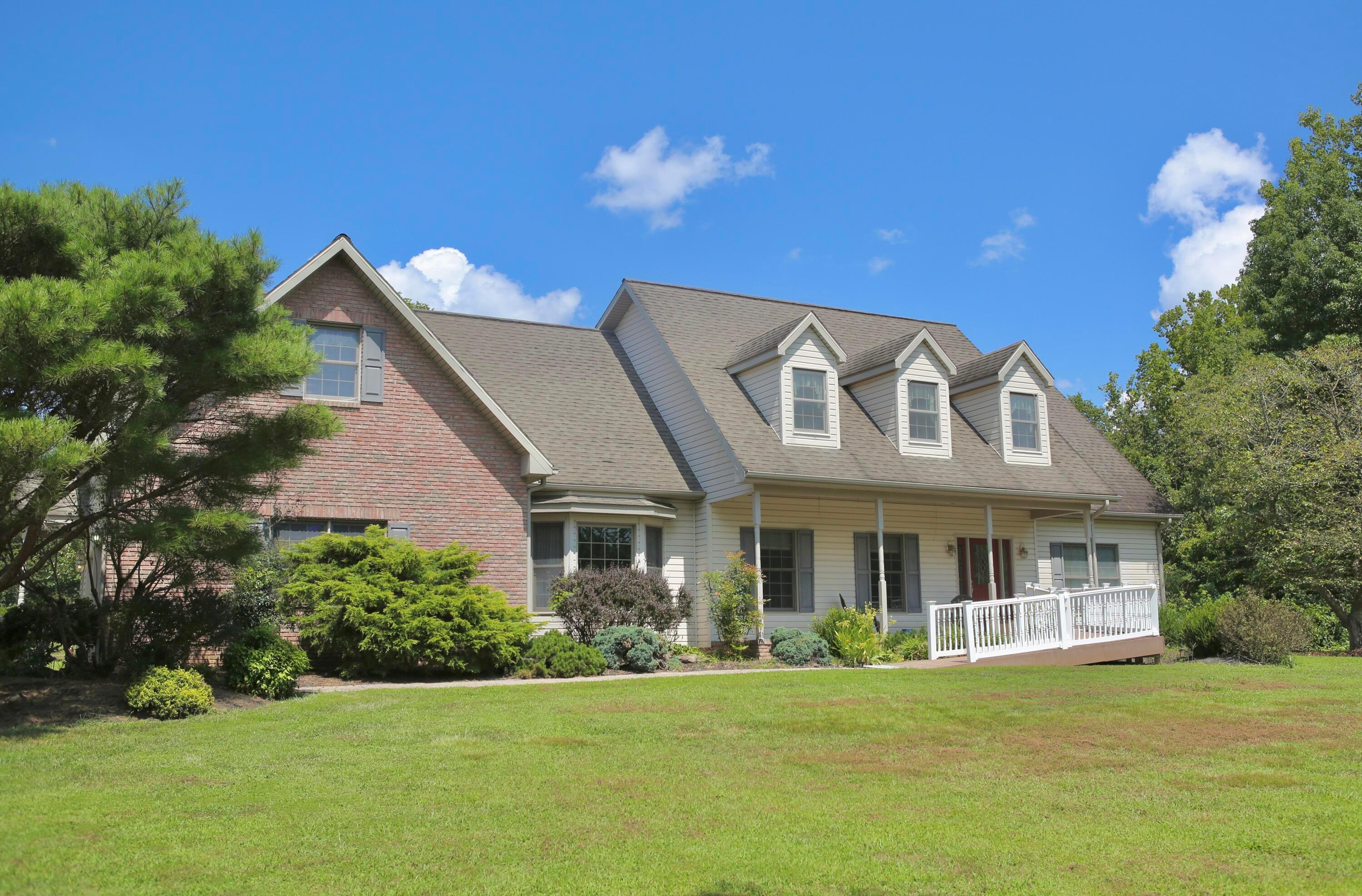 Gallipolis, Ohio 45631, United States, 4 Bedrooms Bedrooms, ,3 BathroomsBathrooms,Residential,Active,127174