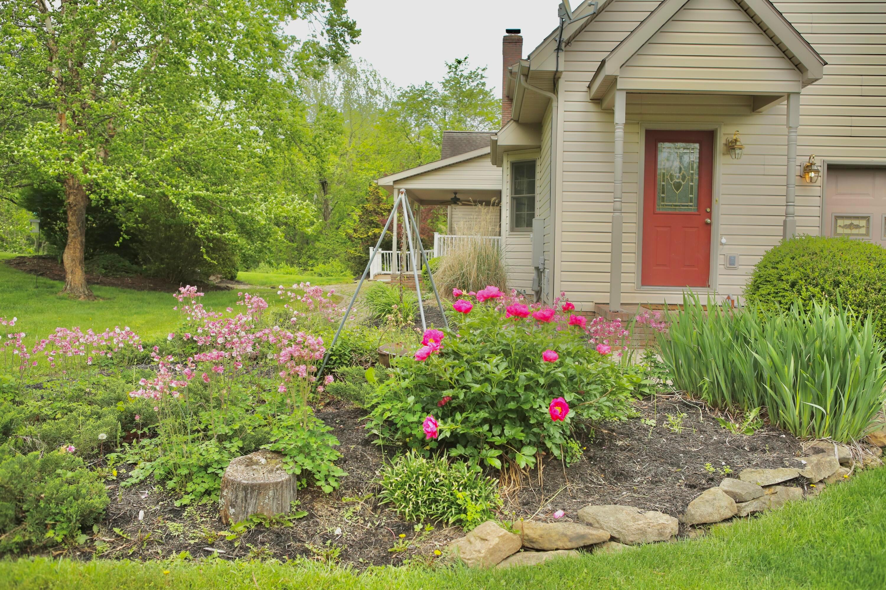 1676 E Bethel Church Road, Gallipolis, Ohio image 38