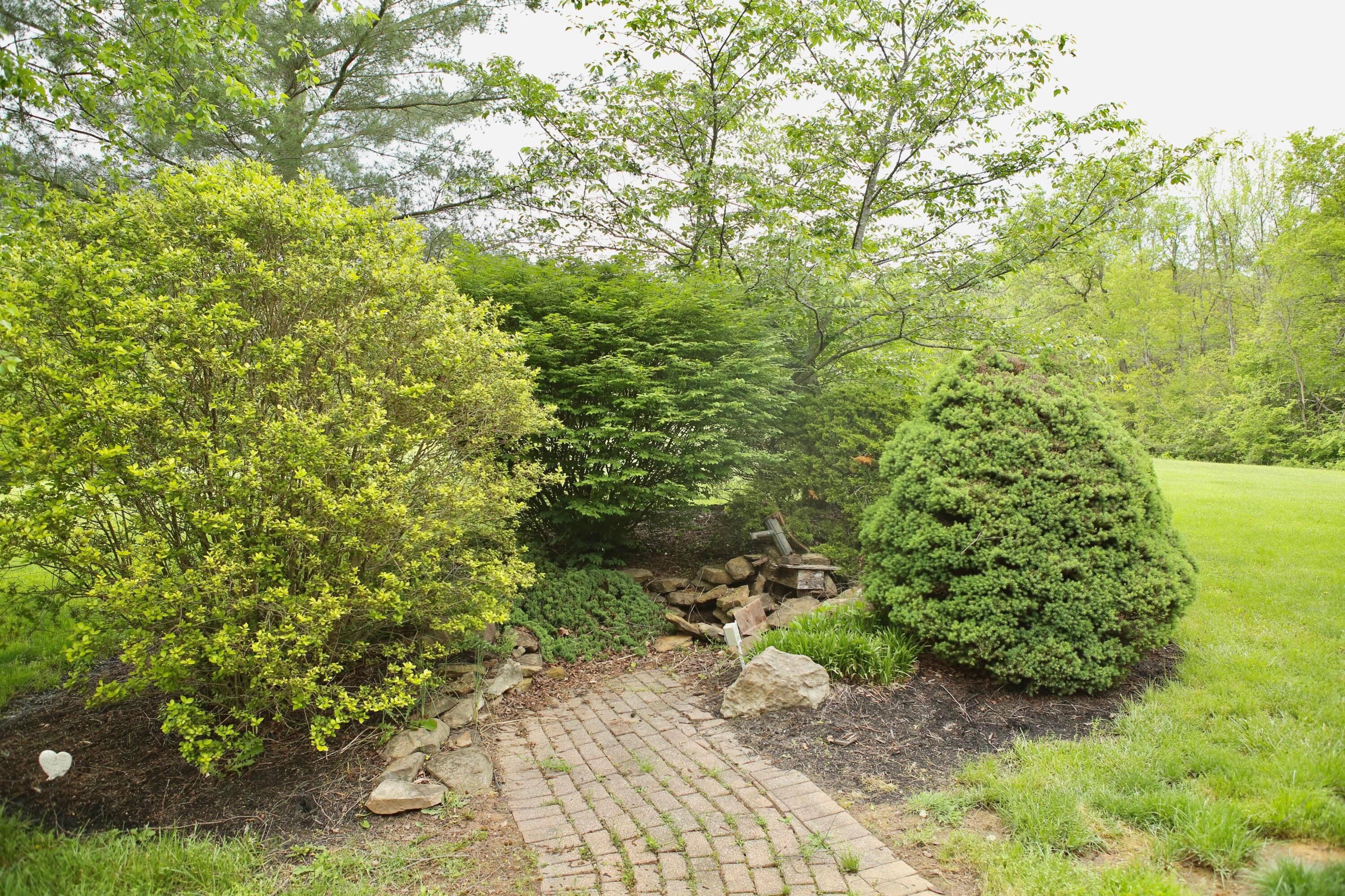 1676 E Bethel Church Road, Gallipolis, Ohio image 37