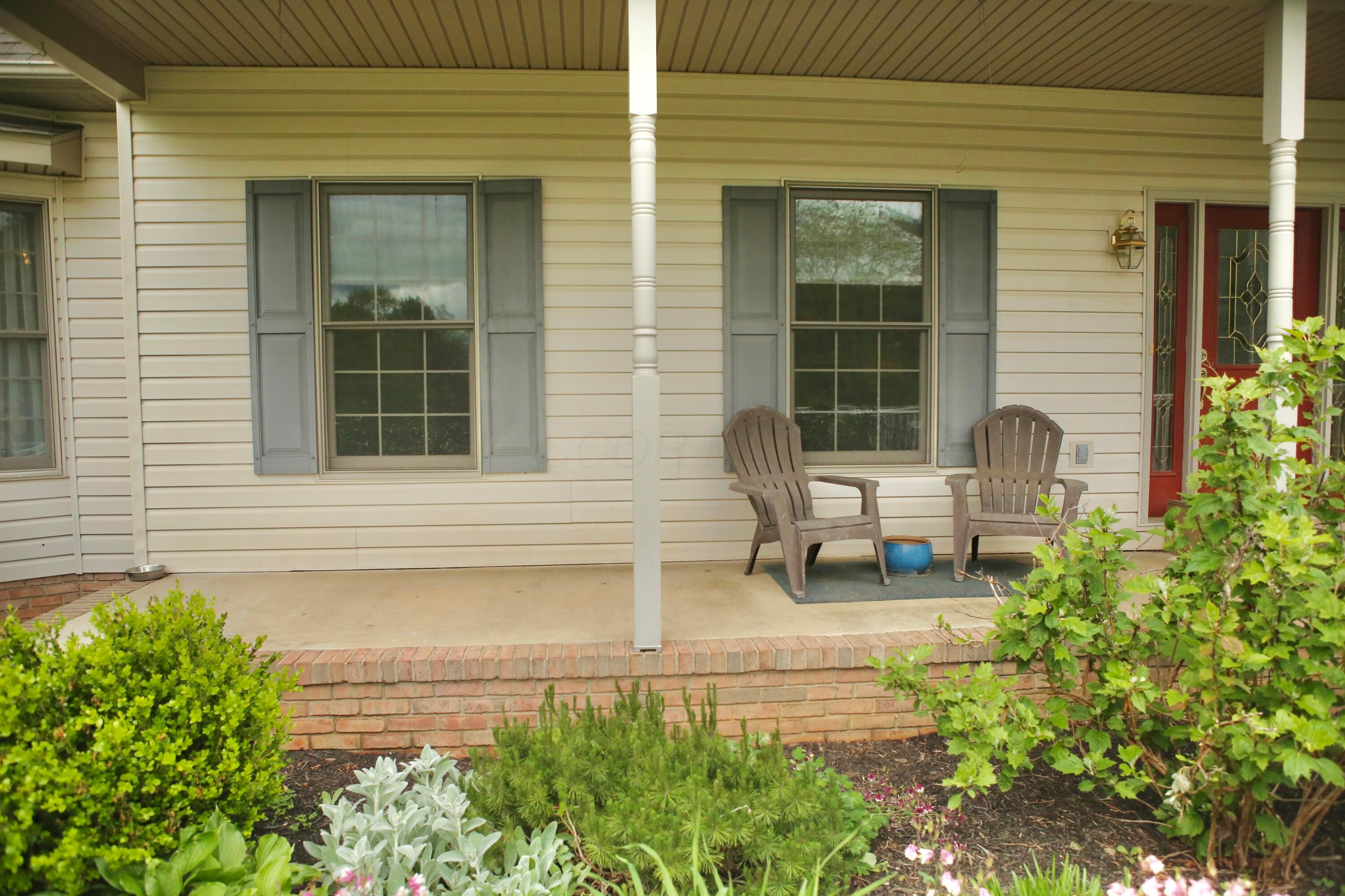 1676 E Bethel Church Road, Gallipolis, Ohio image 3