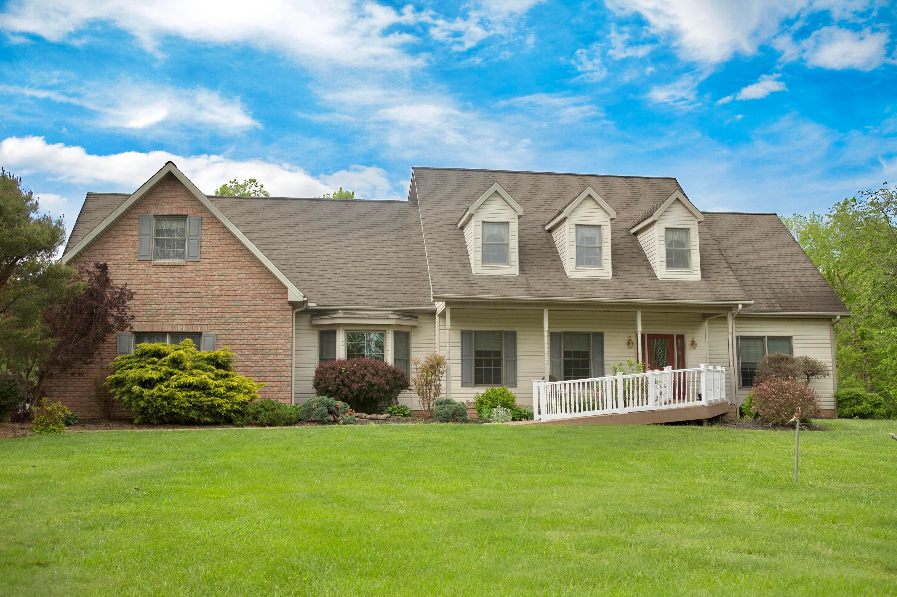 1676 E Bethel Church Road, Gallipolis, Ohio image 1