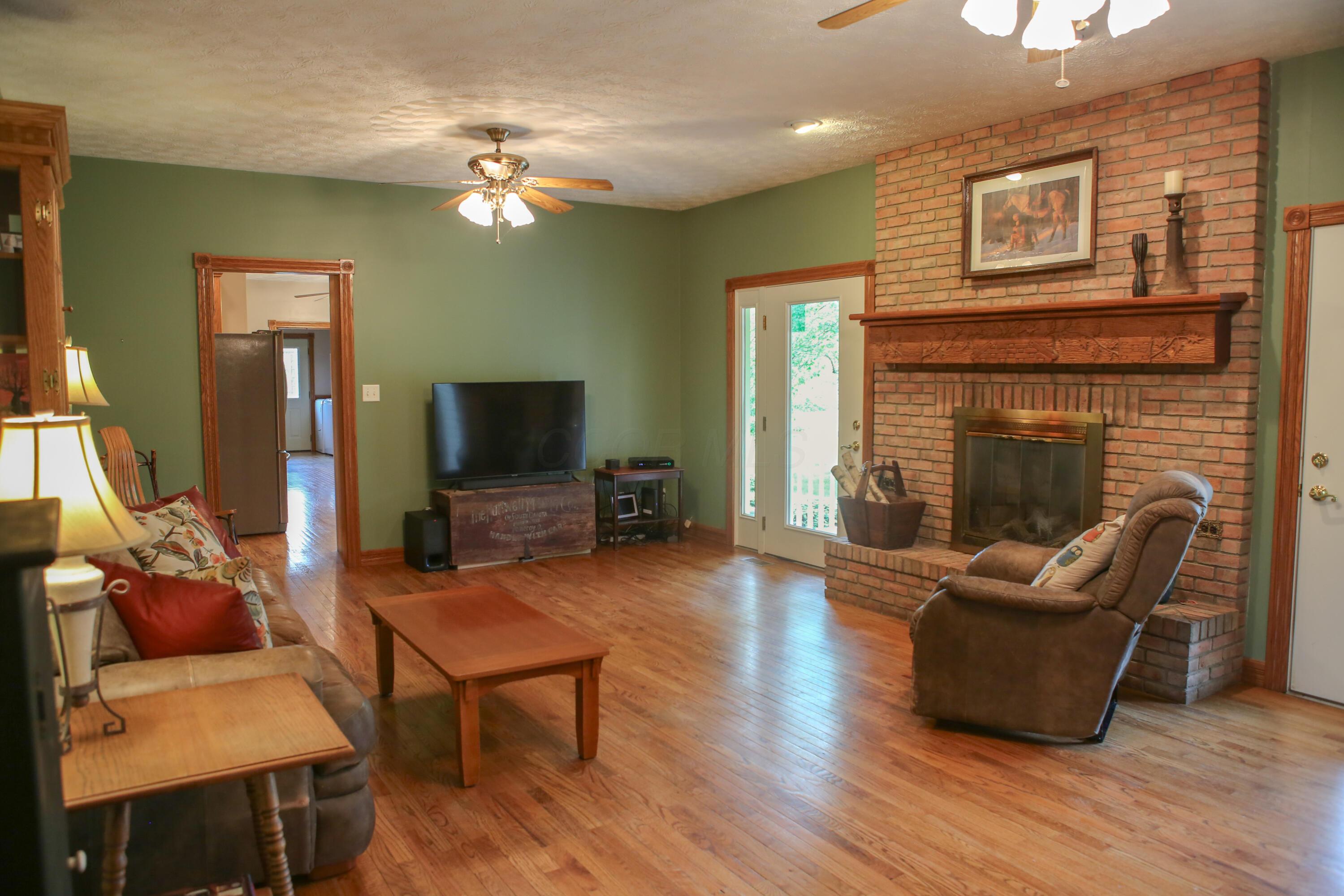 1676 E Bethel Church Road, Gallipolis, Ohio image 13