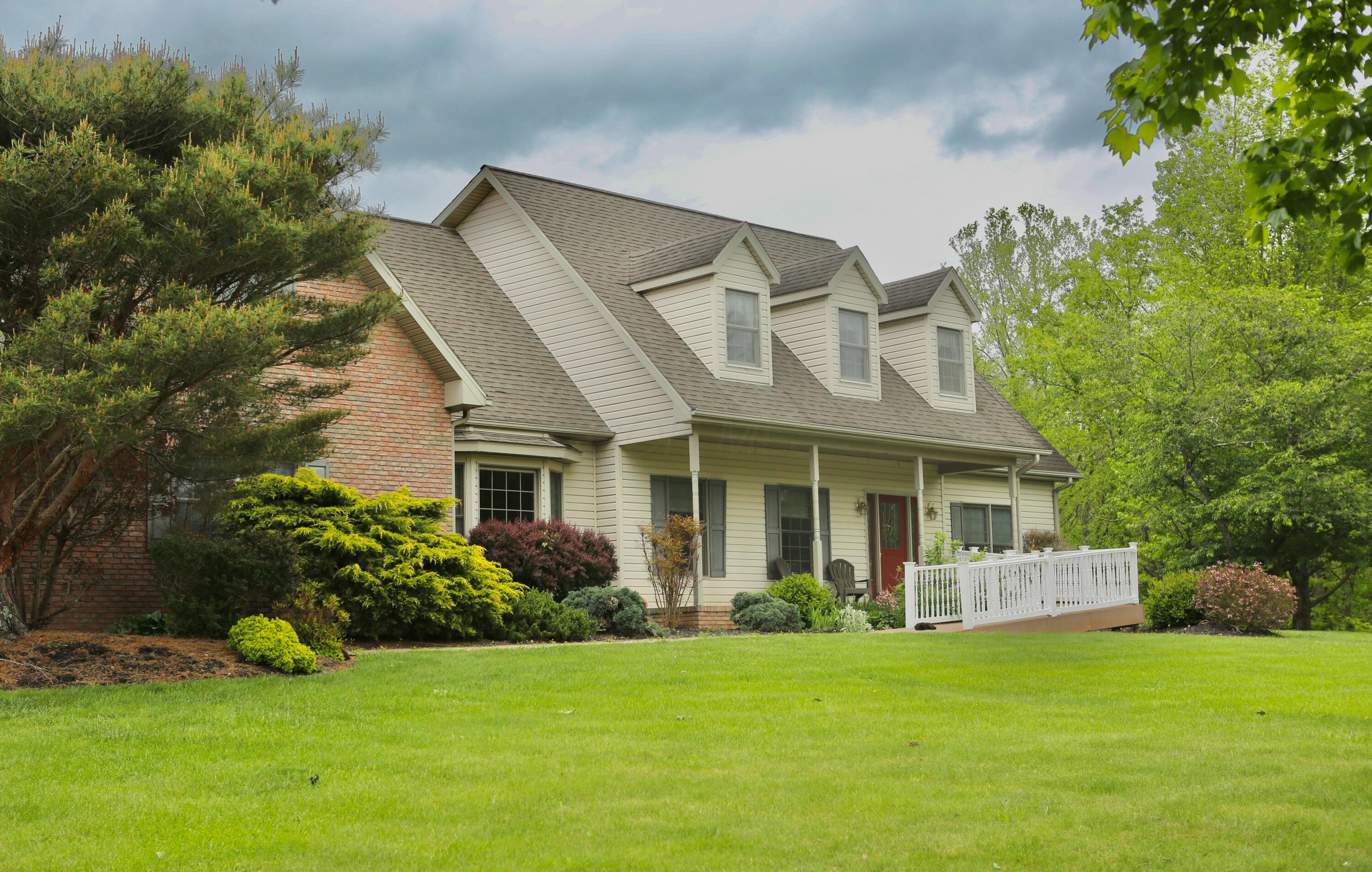 1676 E Bethel Church Road, Gallipolis, Ohio image 47