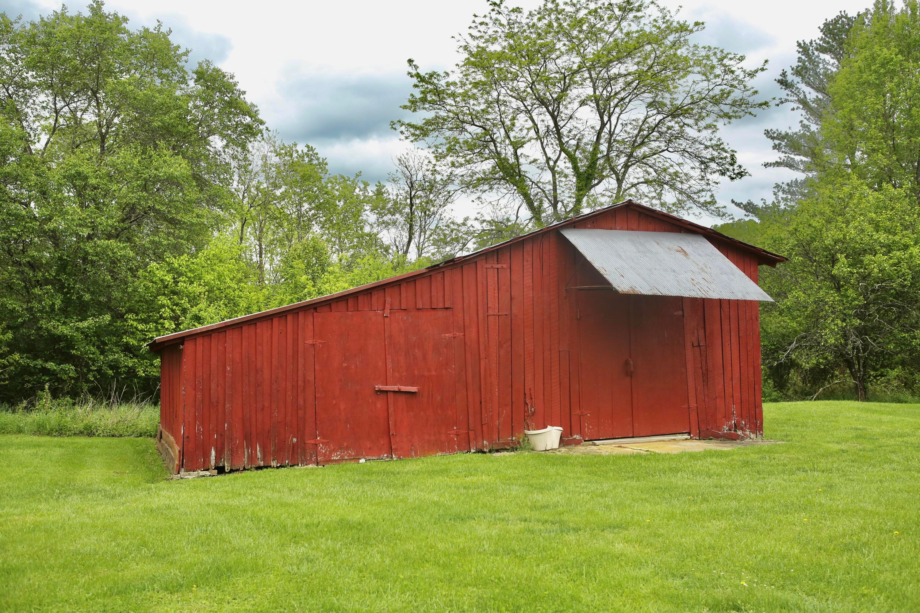 1676 E Bethel Church Road, Gallipolis, Ohio image 40