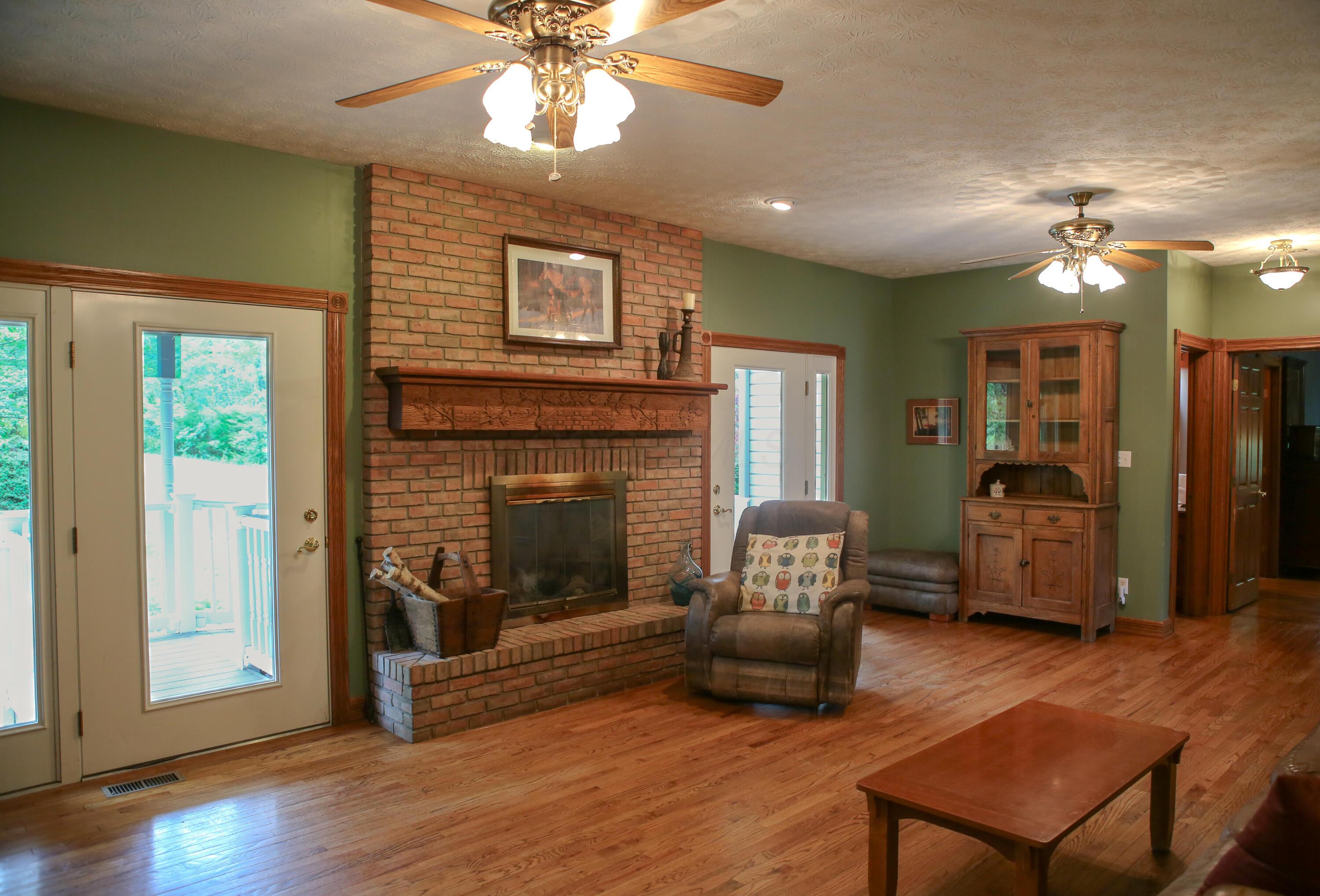 1676 E Bethel Church Road, Gallipolis, Ohio image 12
